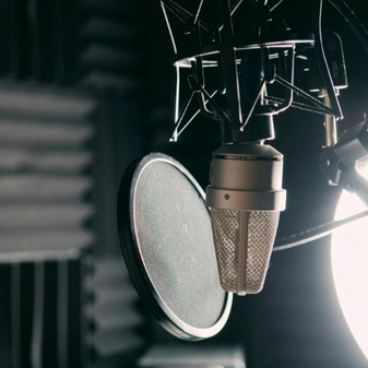  — Harrison Garlick