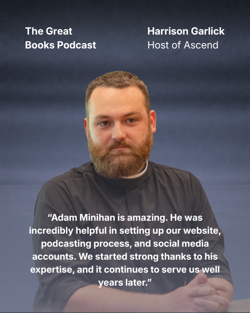 David Niles President (2)