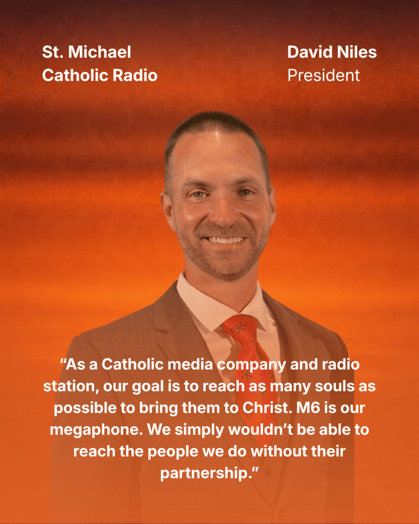 David Niles President