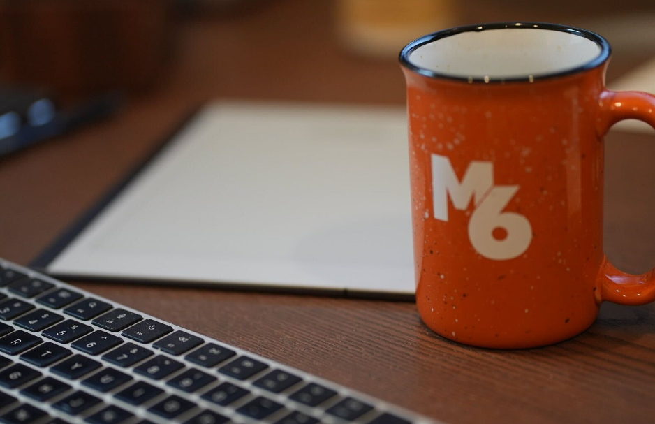 M6 Marketing strategy session — purposeful faith-based digital marketing support